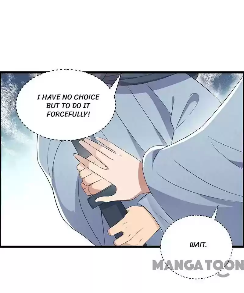 Revenge of a Fierce Princess Episode 177