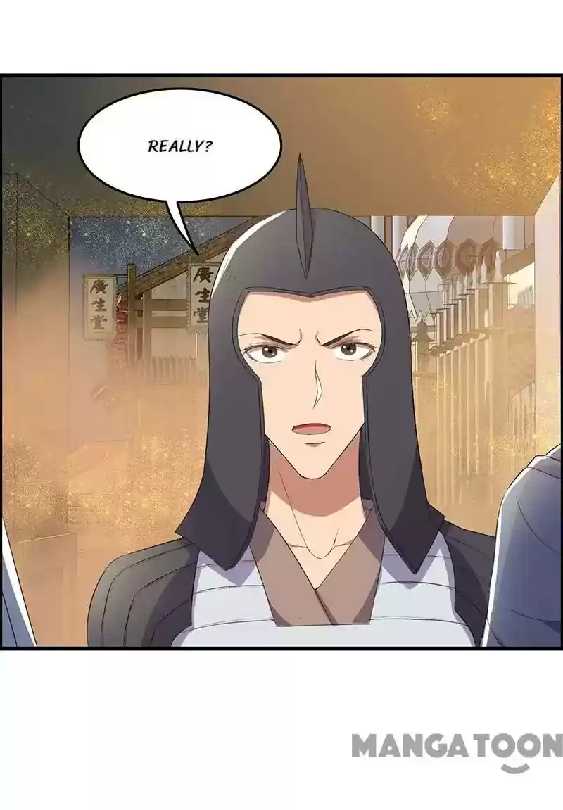 Revenge of a Fierce Princess Episode 177