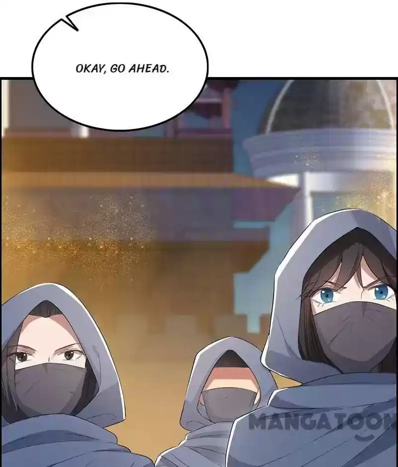 Revenge of a Fierce Princess Episode 177