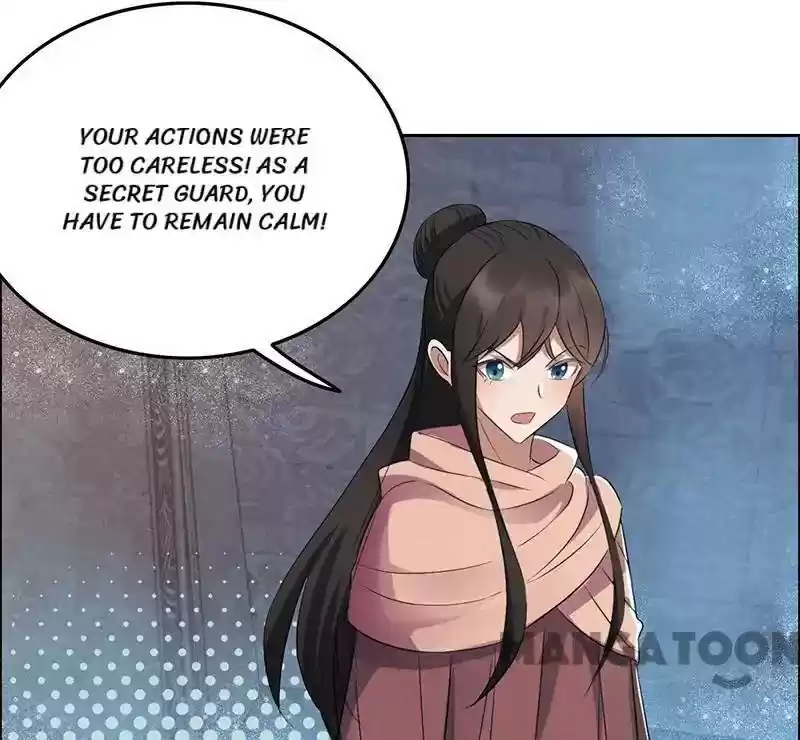 Revenge of a Fierce Princess Episode 178