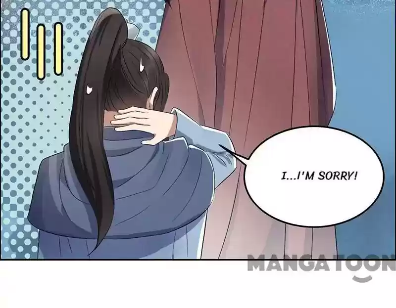 Revenge of a Fierce Princess Episode 178