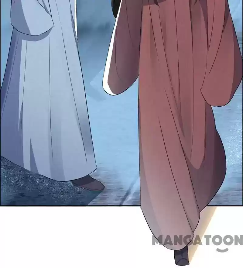 Revenge of a Fierce Princess Episode 178