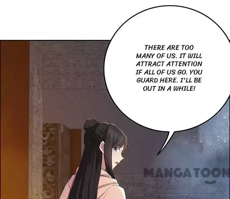 Revenge of a Fierce Princess Episode 178