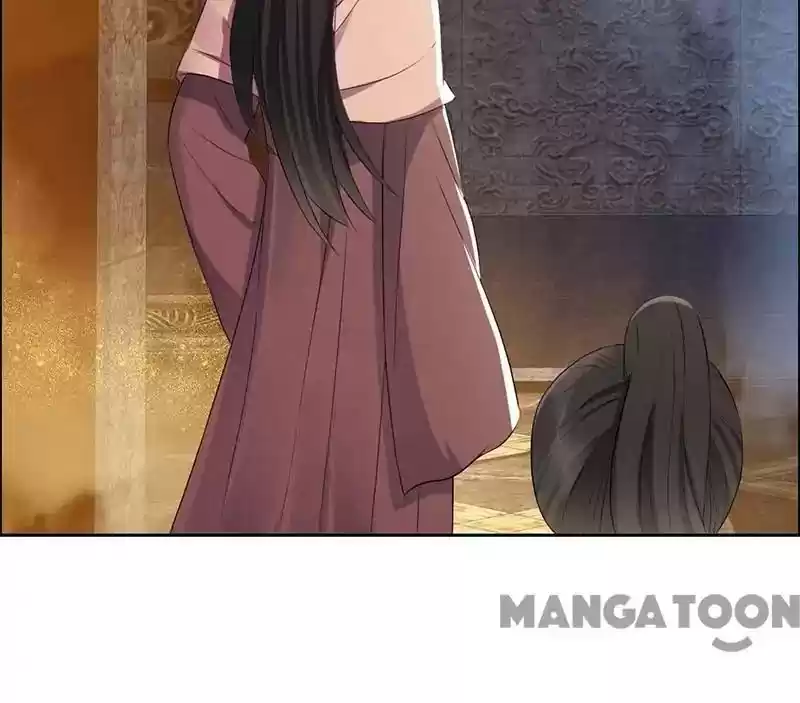 Revenge of a Fierce Princess Episode 178