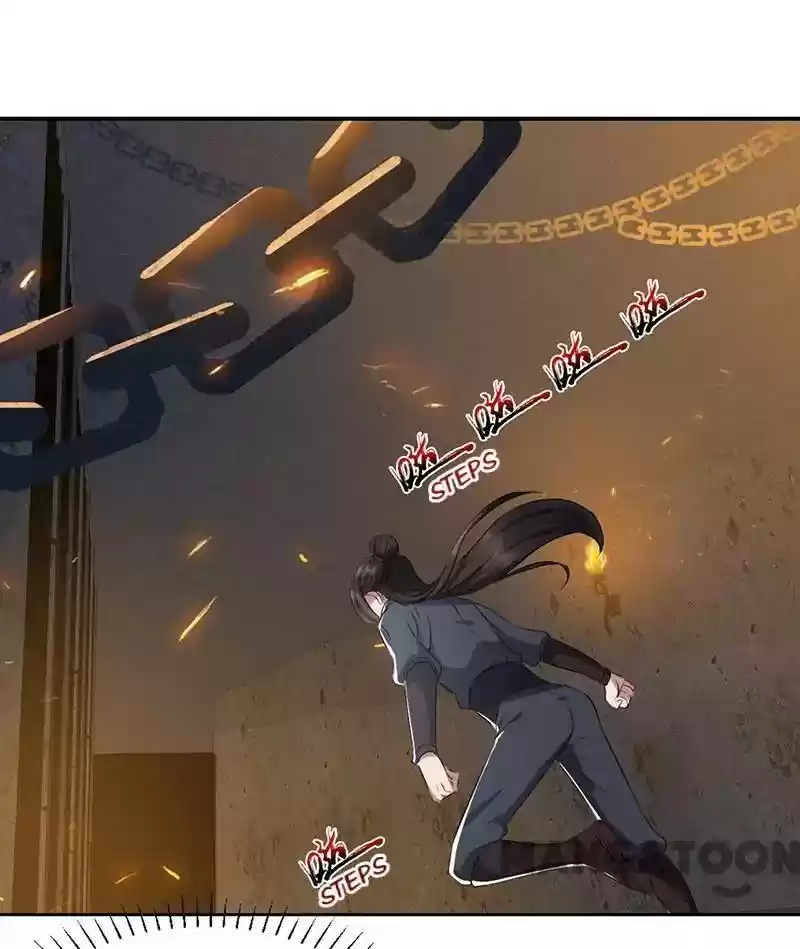 Revenge of a Fierce Princess Episode 178