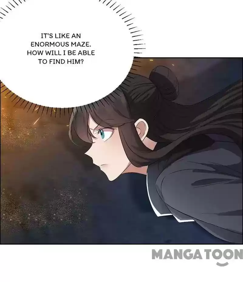 Revenge of a Fierce Princess Episode 178