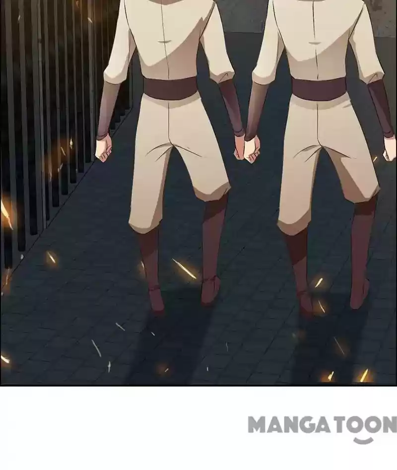 Revenge of a Fierce Princess Episode 178