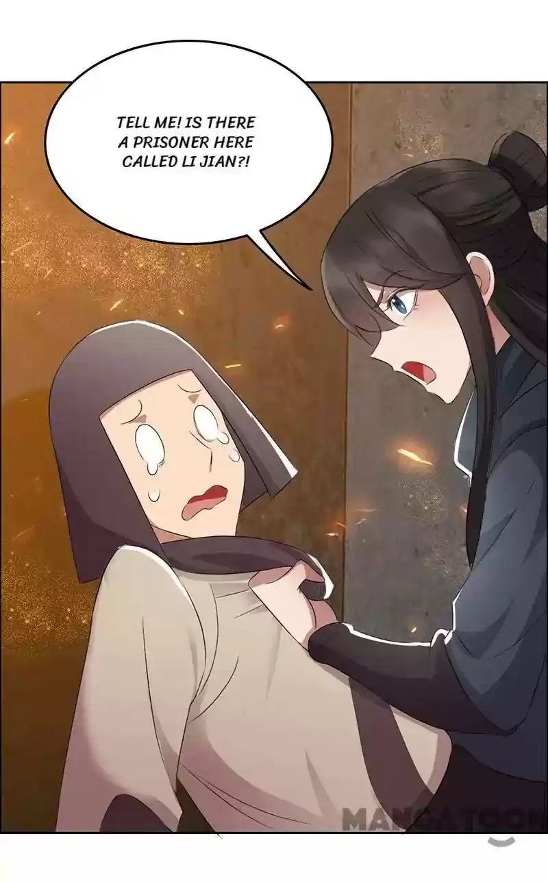 Revenge of a Fierce Princess Episode 178