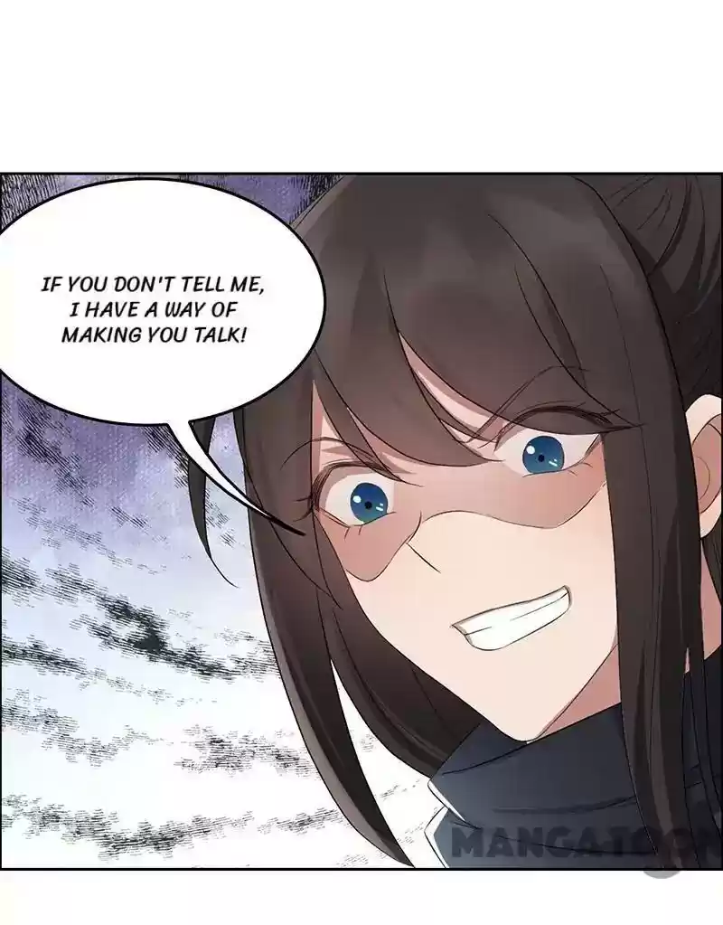 Revenge of a Fierce Princess Episode 178