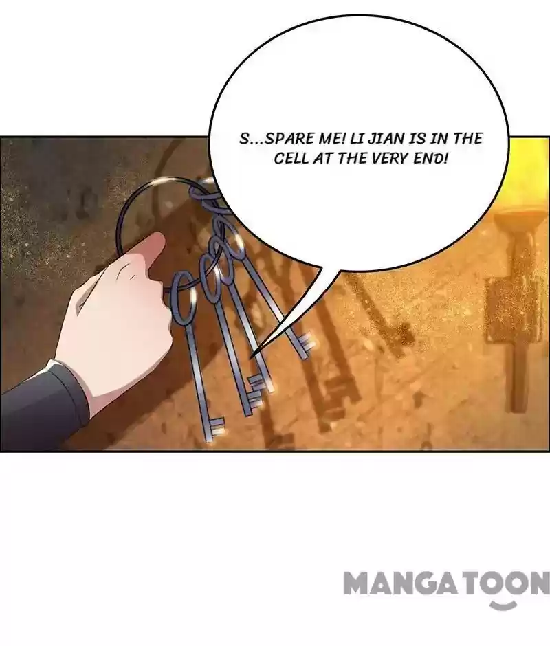 Revenge of a Fierce Princess Episode 178