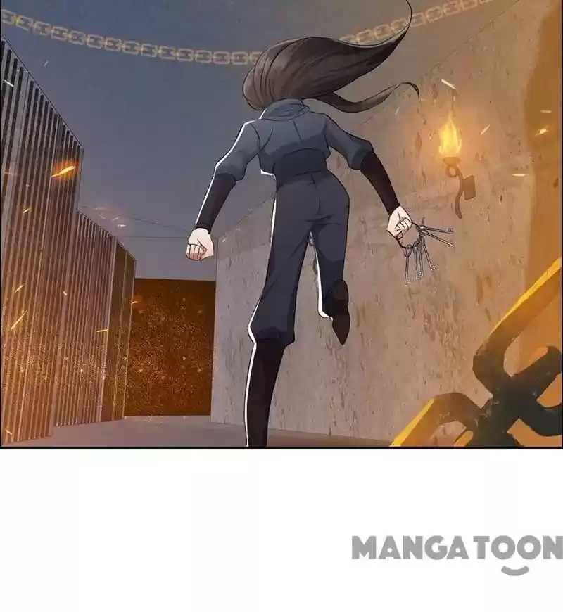 Revenge of a Fierce Princess Episode 178