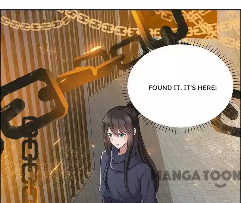 Revenge of a Fierce Princess Episode 178