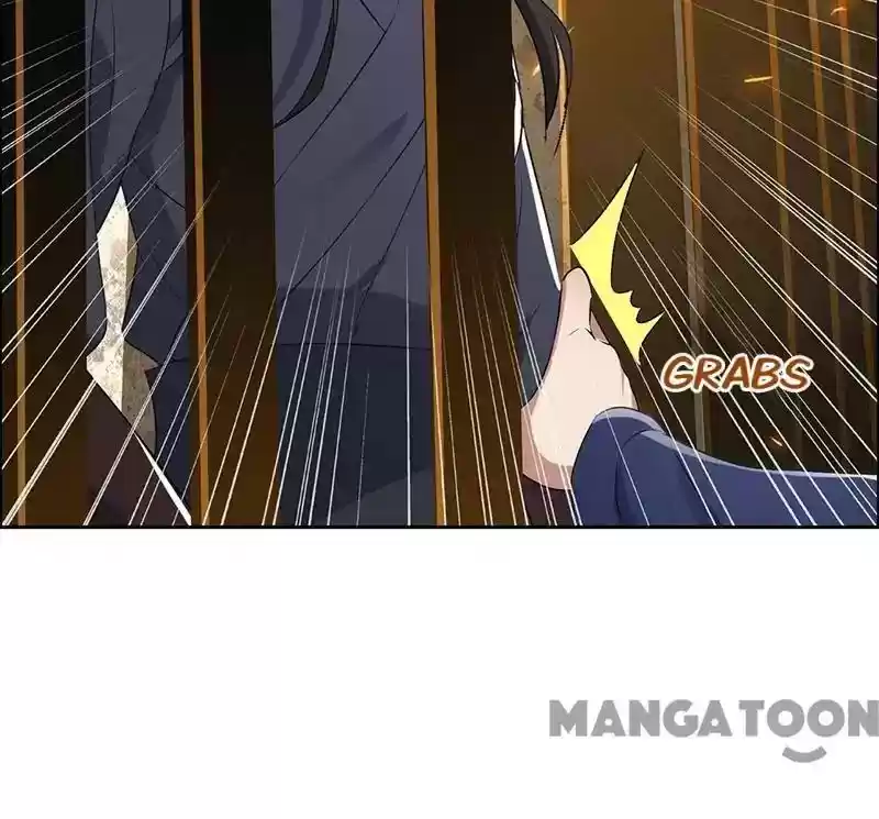 Revenge of a Fierce Princess Episode 178