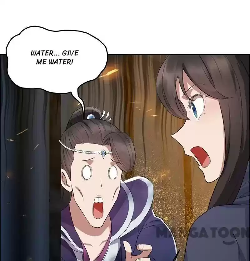 Revenge of a Fierce Princess Episode 178