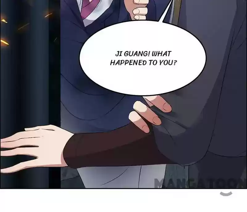 Revenge of a Fierce Princess Episode 178