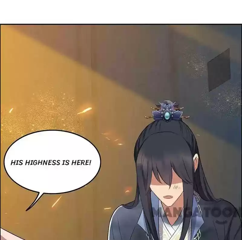 Revenge of a Fierce Princess Episode 178