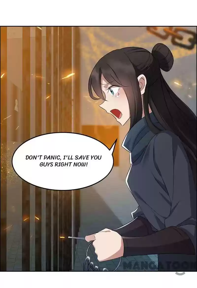 Revenge of a Fierce Princess Episode 178