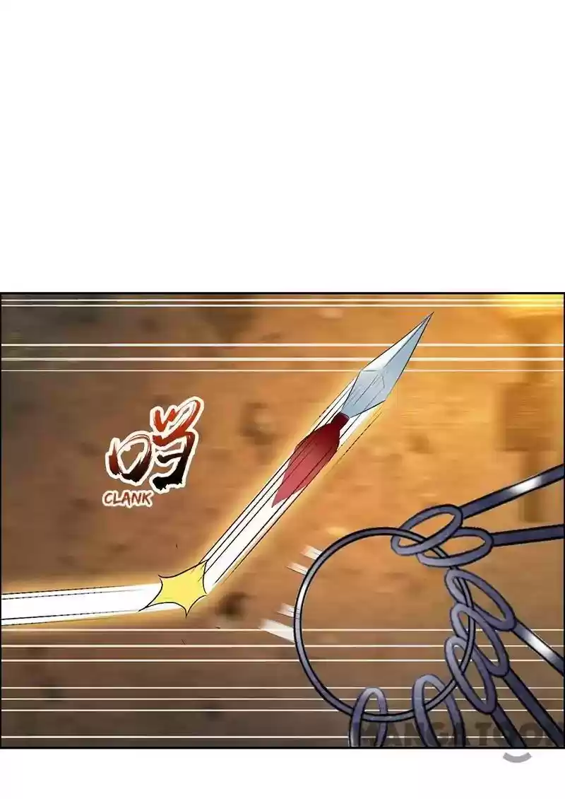 Revenge of a Fierce Princess Episode 178