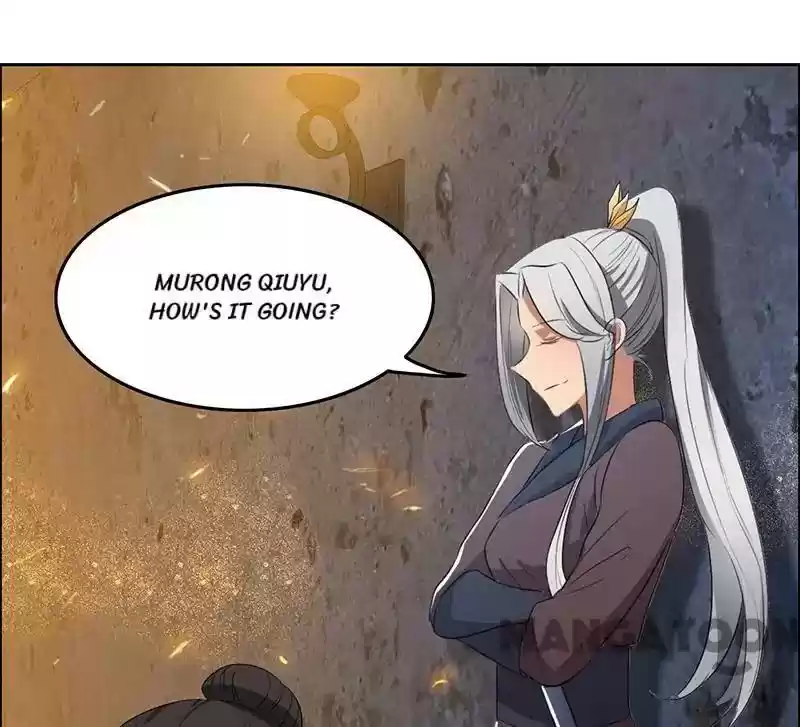 Revenge of a Fierce Princess Episode 178