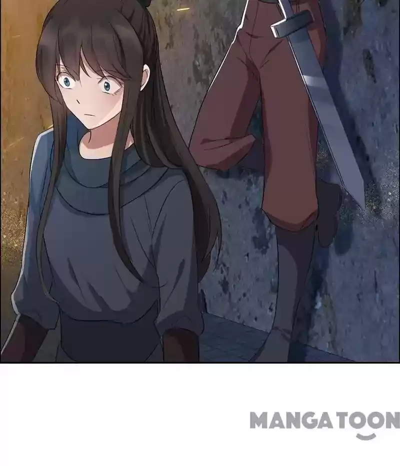 Revenge of a Fierce Princess Episode 178