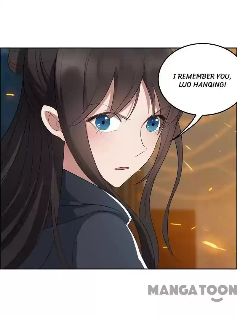 Revenge of a Fierce Princess Episode 178