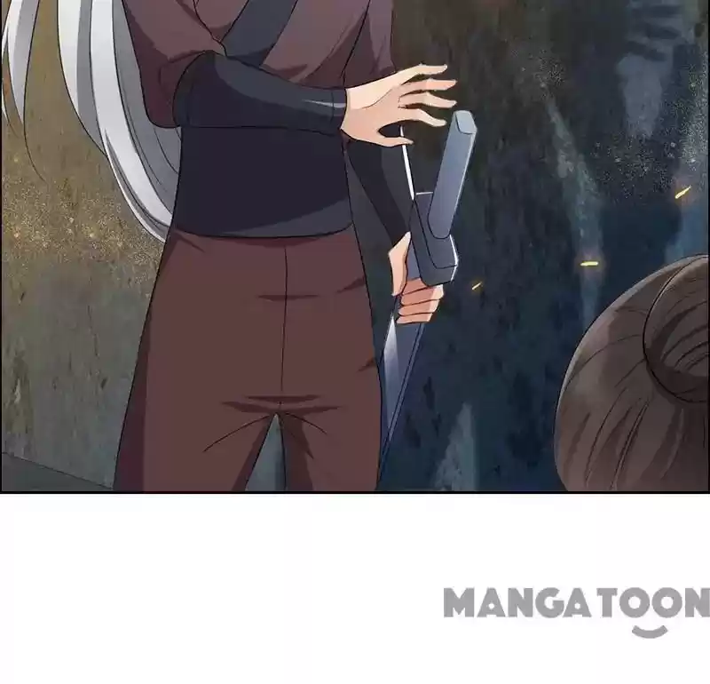 Revenge of a Fierce Princess Episode 178