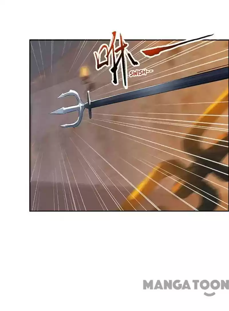 Revenge of a Fierce Princess Episode 178