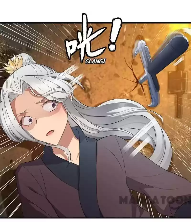 Revenge of a Fierce Princess Episode 178