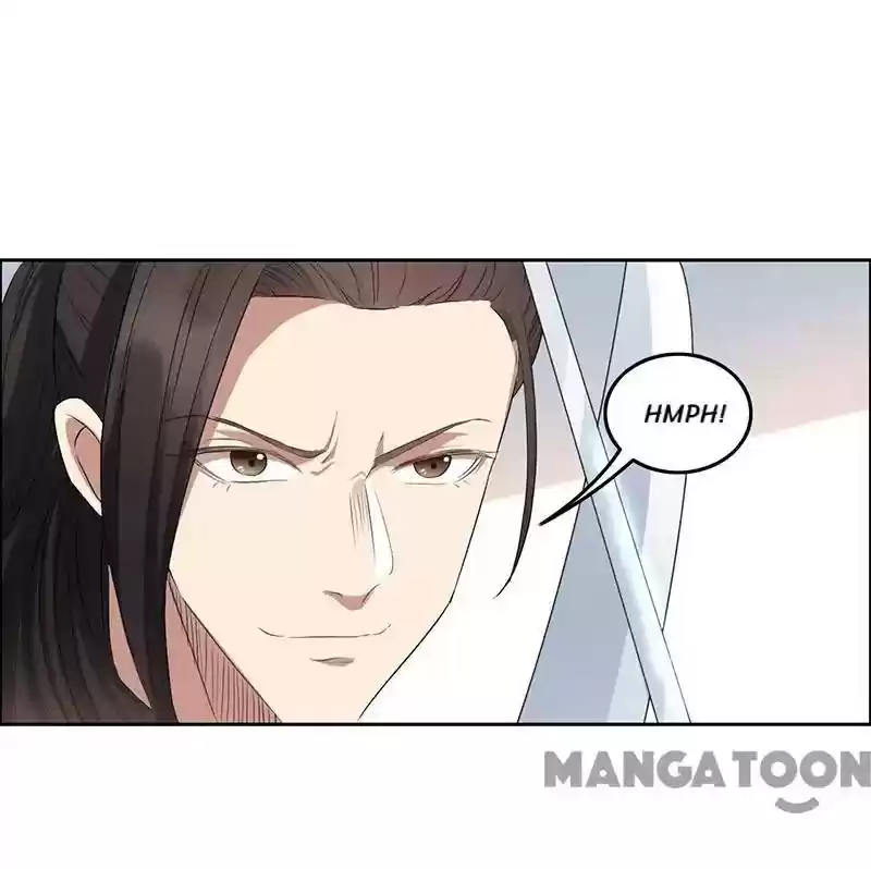 Revenge of a Fierce Princess Episode 179