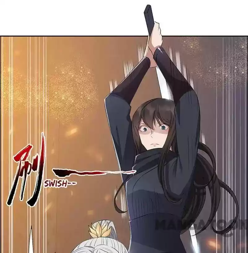 Revenge of a Fierce Princess Episode 179