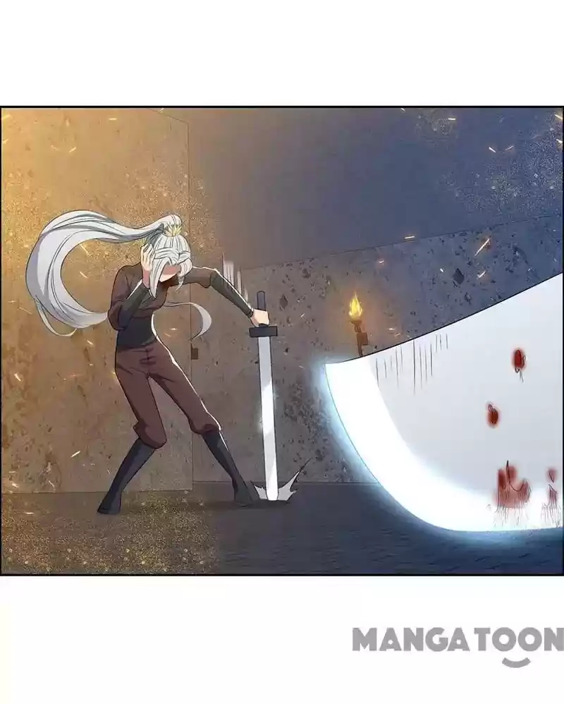 Revenge of a Fierce Princess Episode 179