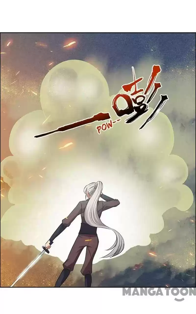 Revenge of a Fierce Princess Episode 179