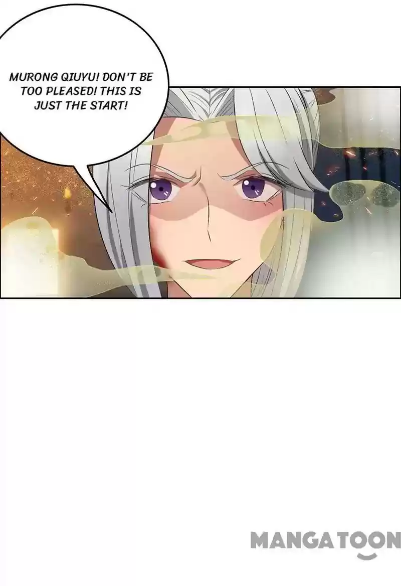 Revenge of a Fierce Princess Episode 179