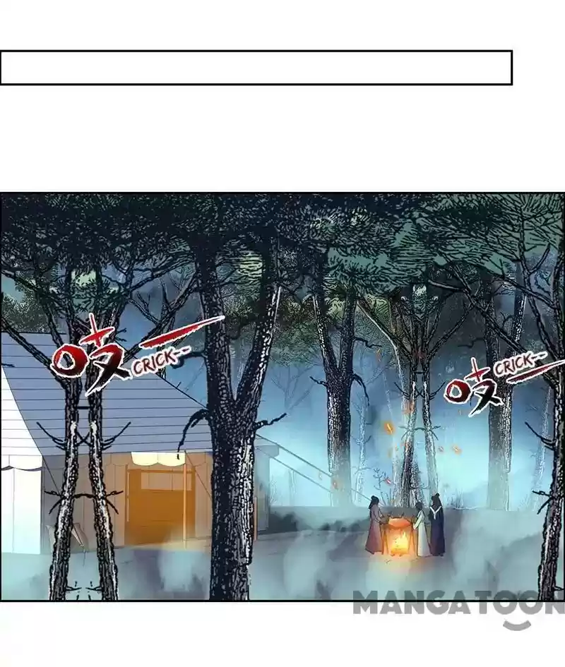 Revenge of a Fierce Princess Episode 179