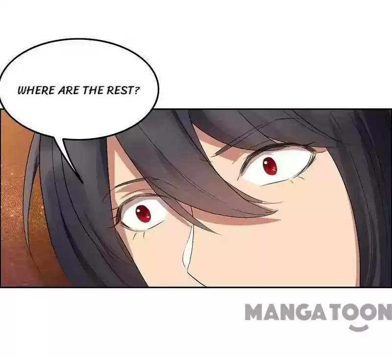 Revenge of a Fierce Princess Episode 179