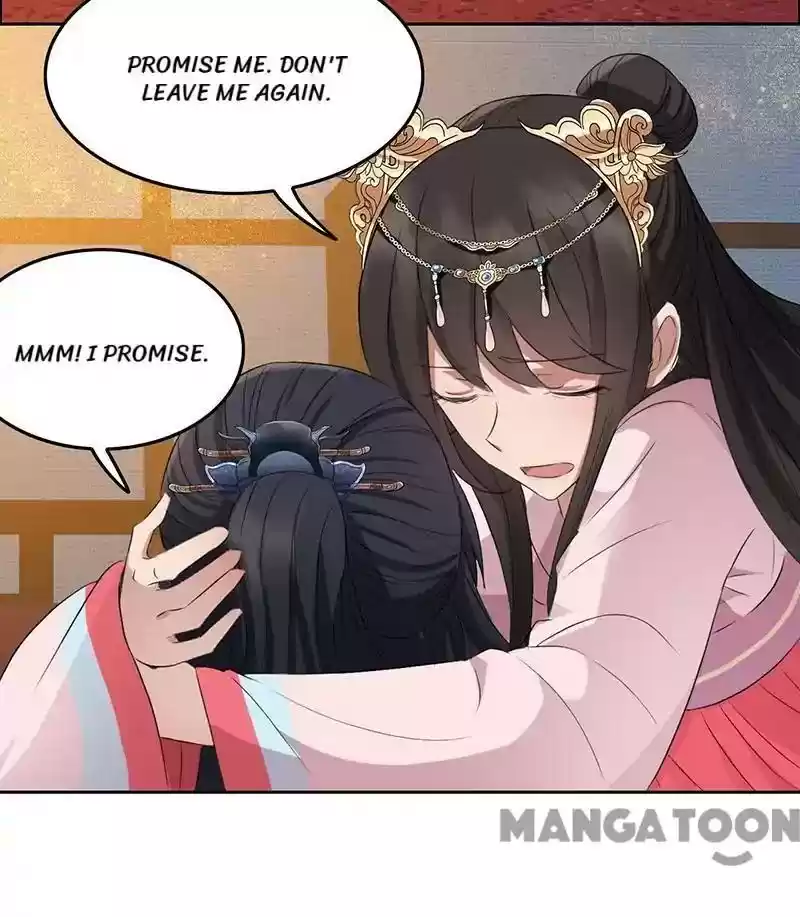 Revenge of a Fierce Princess Episode 179