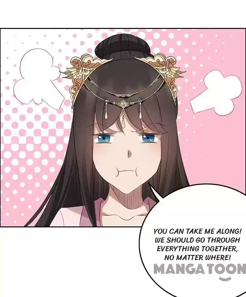 Revenge of a Fierce Princess Episode 179