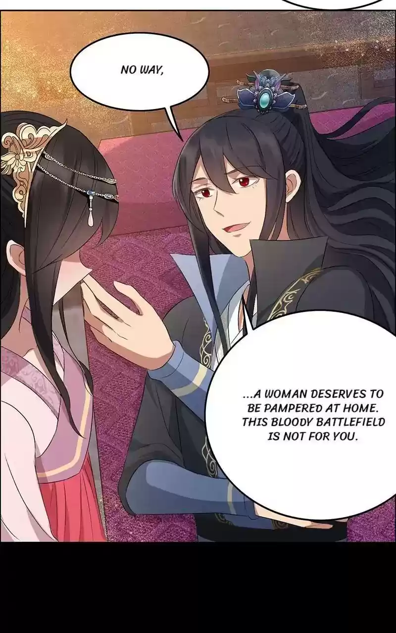 Revenge of a Fierce Princess Episode 179