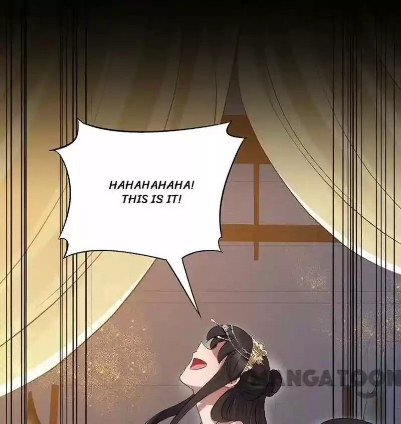 Revenge of a Fierce Princess Episode 179