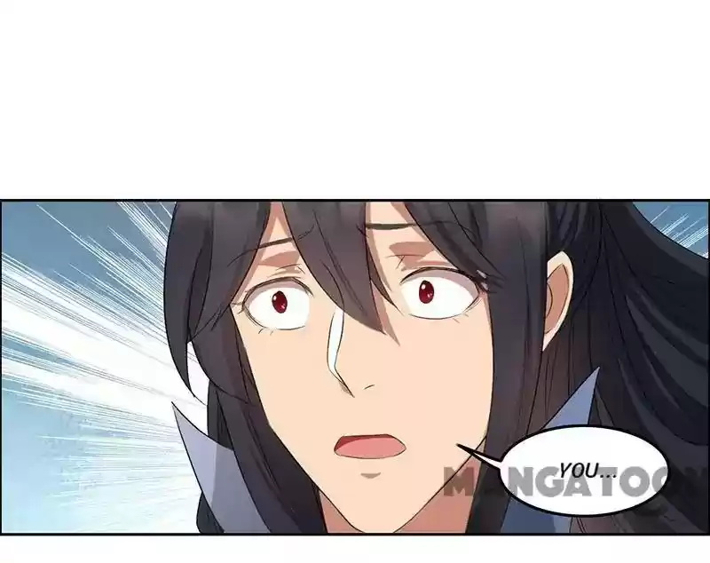 Revenge of a Fierce Princess Episode 179