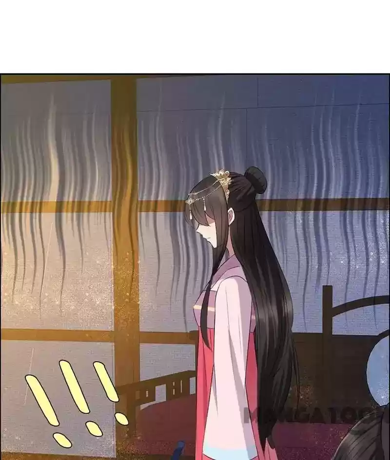 Revenge of a Fierce Princess Episode 179