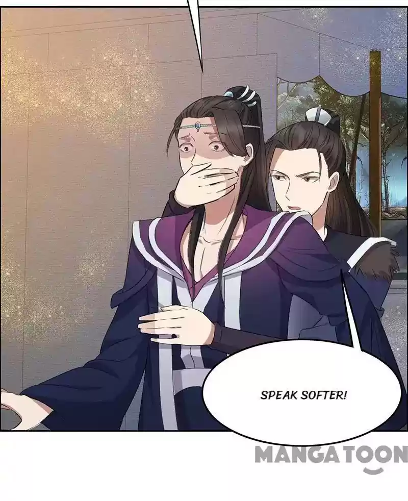 Revenge of a Fierce Princess Episode 180