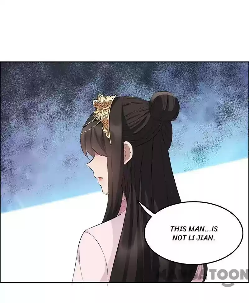 Revenge of a Fierce Princess Episode 180