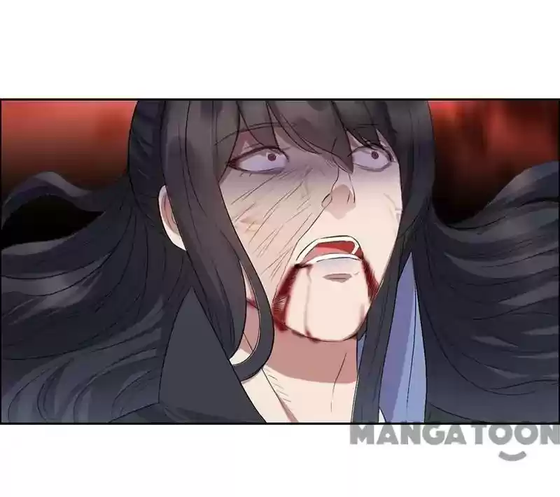 Revenge of a Fierce Princess Episode 180