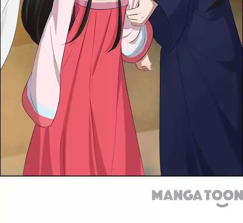 Revenge of a Fierce Princess Episode 180