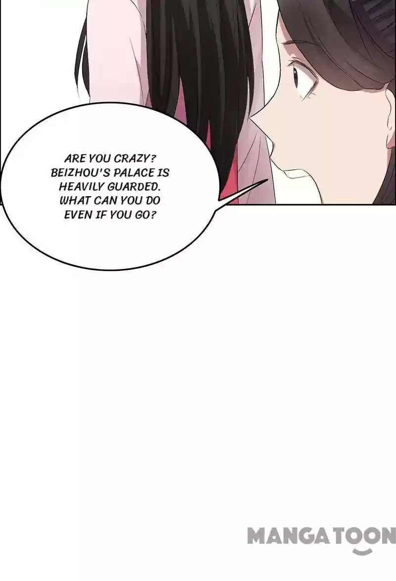 Revenge of a Fierce Princess Episode 180