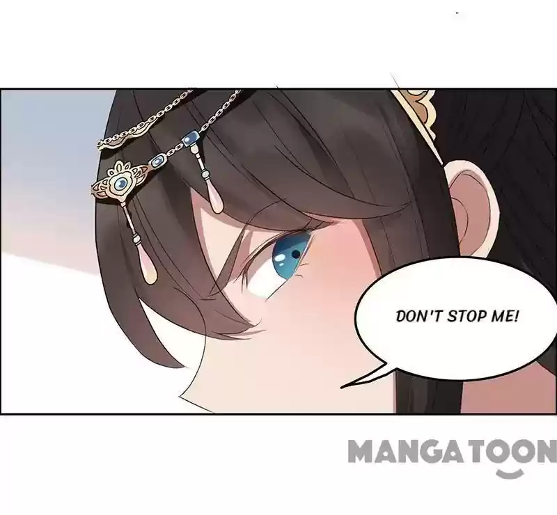 Revenge of a Fierce Princess Episode 180