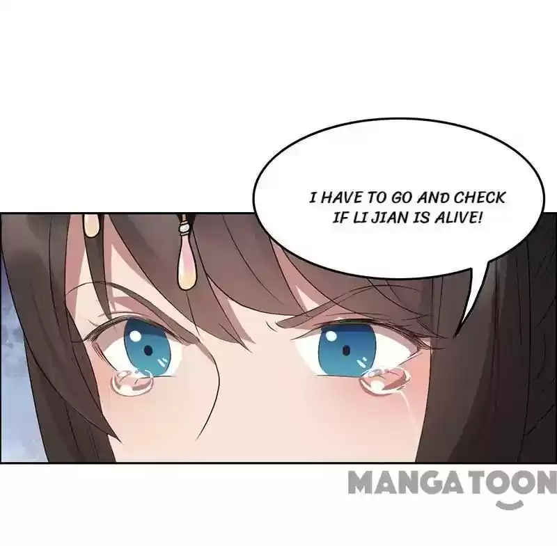 Revenge of a Fierce Princess Episode 180