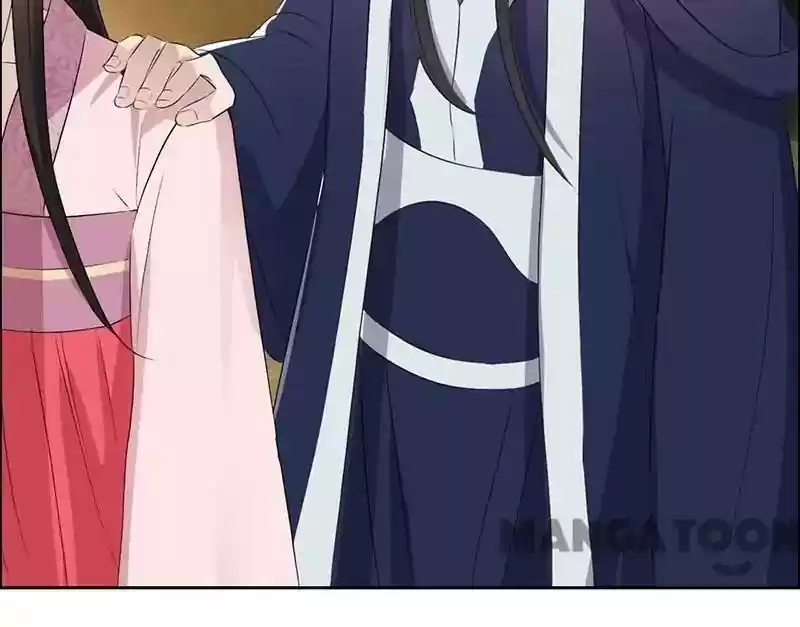 Revenge of a Fierce Princess Episode 180