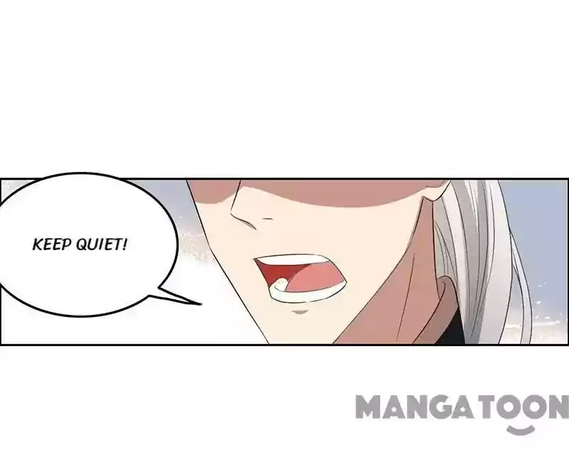 Revenge of a Fierce Princess Episode 180